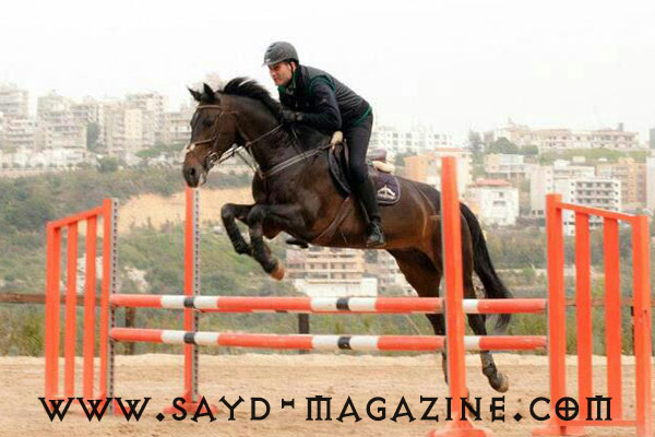 أنواع رياضة ركوب الخيل Sayd Magazine مجلة صيد
